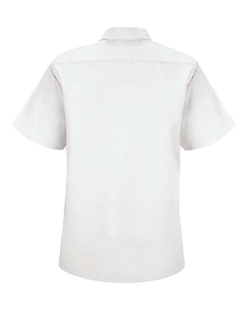 Red Kap Women's Industrial Work Shirt SP23