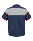 Red Kap Performance Tech Shirt SP24AC
