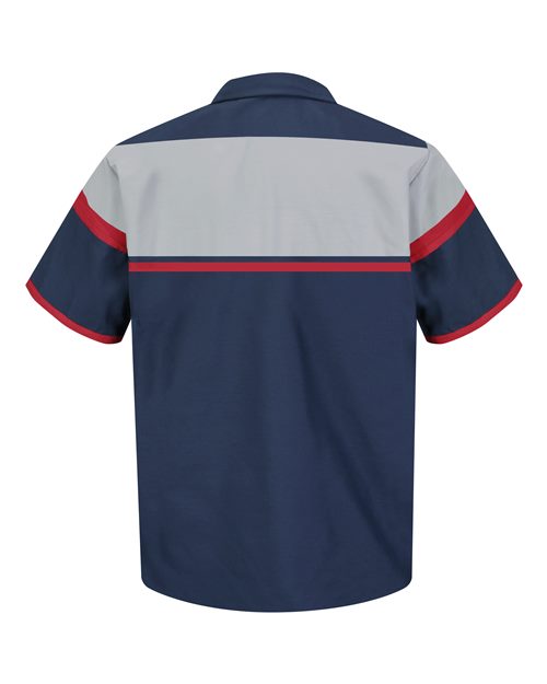 Red Kap Performance Tech Shirt SP24AC