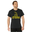 Rothco Don't Tread On Me T-Shirt. Item