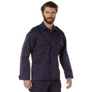 Rothco Tactical 2 Pocket BDU (Battle Dress Uniform) Shirt. Item