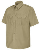 Red Kap Short Sleeve Security Shirt SP66