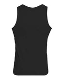 Augusta Sportswear Training Tank Top 703 - Black