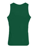 Augusta Sportswear Training Tank Top 703 - Dark Green