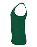 Augusta Sportswear Training Tank Top 703 - Dark Green