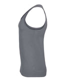 Augusta Sportswear Training Tank Top 703 - Graphite