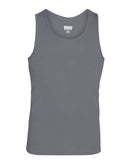 Augusta Sportswear Training Tank Top 703 - Graphite