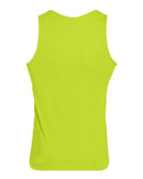 Augusta Sportswear Training Tank Top 703 - Lime
