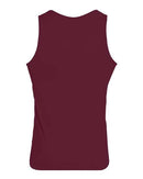 Augusta Sportswear Training Tank Top 703 - Maroon