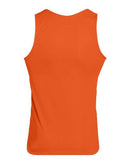 Augusta Sportswear Training Tank Top 703 - Orange