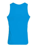 Augusta Sportswear Training Tank Top 703 - Power Blue