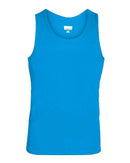 Augusta Sportswear Training Tank Top 703 - Power Blue
