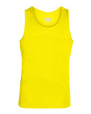 Augusta Sportswear Training Tank Top 703 - Power Yellow