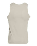 Augusta Sportswear Training Tank Top 703 - Silver Grey