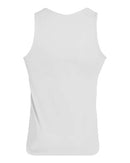 Augusta Sportswear Training Tank Top 703 - White