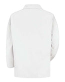 Red Kap Lapel Counter Coat KP10