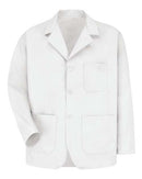 Red Kap Lapel Counter Coat KP10