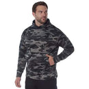 Rothco Concealed Carry Hoodie. Item