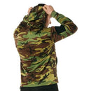Rothco Concealed Carry Hoodie. Item