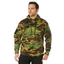 Rothco Concealed Carry Hoodie. Item