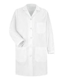 Red Kap Women's Lab Coat 5210