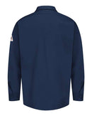 Bulwark Flame Resistant Excel Work Shirt SEW2