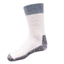 Rothco Heavyweight Natural Thermal Boot Socks. Item