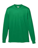 Augusta Sportswear Nexgen Performance Long Sleeve T-Shirt 788
