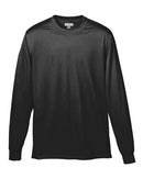 Augusta Sportswear Youth Nexgen Performance Long Sleeve T-Shirt 789
