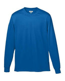 Augusta Sportswear Youth Nexgen Performance Long Sleeve T-Shirt 789