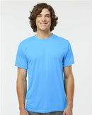 Augusta Sportswear Nexgen Performance T-Shirt 790 - Columbia Blue