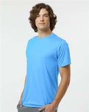 Augusta Sportswear Nexgen Performance T-Shirt 790 - Columbia Blue