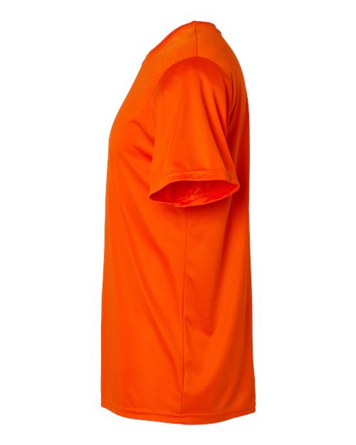 Augusta Sportswear Nexgen Performance T-Shirt 790 - Orange