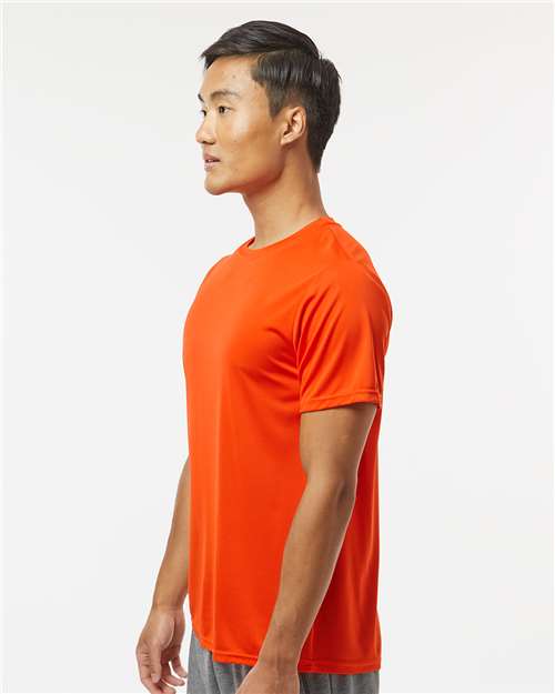 Augusta Sportswear Nexgen Performance T-Shirt 790 - Orange