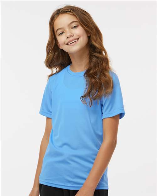 Augusta Sportswear Youth Nexgen Performance T-Shirt 791