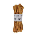 Rothco 72" Tan Nylon Work Boot Laces. Item