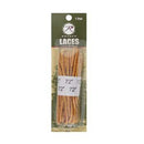 Rothco 72" Tan Nylon Work Boot Laces. Item