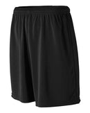 Augusta Sportswear Wicking Mesh Athletic Shorts 805