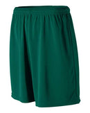 Augusta Sportswear Wicking Mesh Athletic Shorts 805