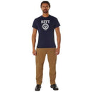 Rothco US Navy Emblem T-Shirt. Item