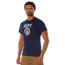 Rothco US Navy Emblem T-Shirt. Item