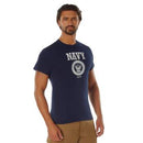 Rothco US Navy Emblem T-Shirt. Item