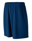 Augusta Sportswear Wicking Mesh Athletic Shorts 805