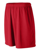Augusta Sportswear Wicking Mesh Athletic Shorts 805