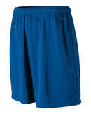 Augusta Sportswear Wicking Mesh Athletic Shorts 805