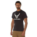 Rothco US Air Force Emblem T-Shirt. Item