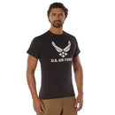 Rothco US Air Force Emblem T-Shirt. Item