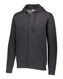 Augusta Sportswear 60/40 Fleece Full-Zip Hoodie 5418