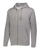 Augusta Sportswear 60/40 Fleece Full-Zip Hoodie 5418