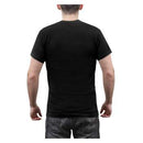 Rothco Thin Blue Line & Thin Red Line T-shirt. Item